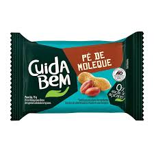 EP AMENDOIM CUIDA BEM 20G