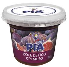 DOCE FRUTA PIA FIGO 400G