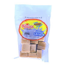 DOCE LEITE BATISTA 200G CASEIRO