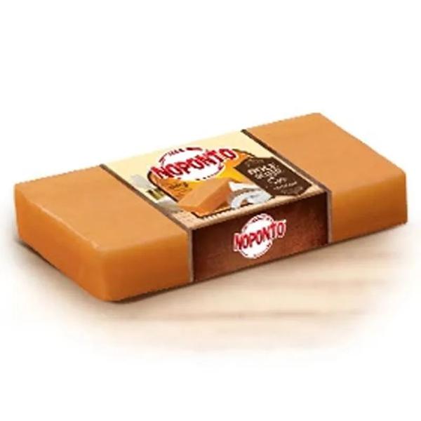 DOCE DE LEITE NOPONTO TRAD.50G