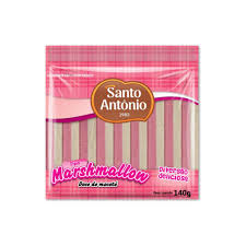 Doce De Mocotó Santo Antonio 140g