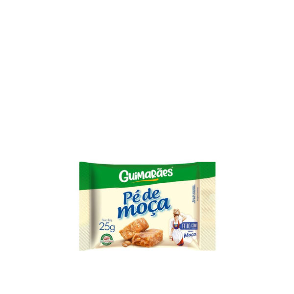 PE DE MOCA GUIMARAES 25G
