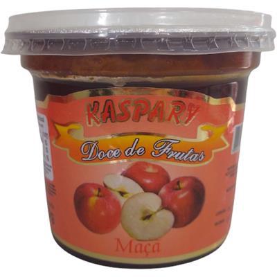 DOCE KASPARY MACA 400G