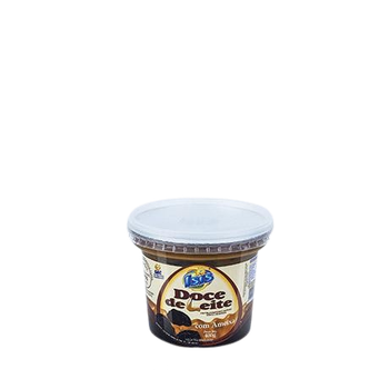DOCE ISIS 350G LEITE C/AMEIXA CREMOSO PO