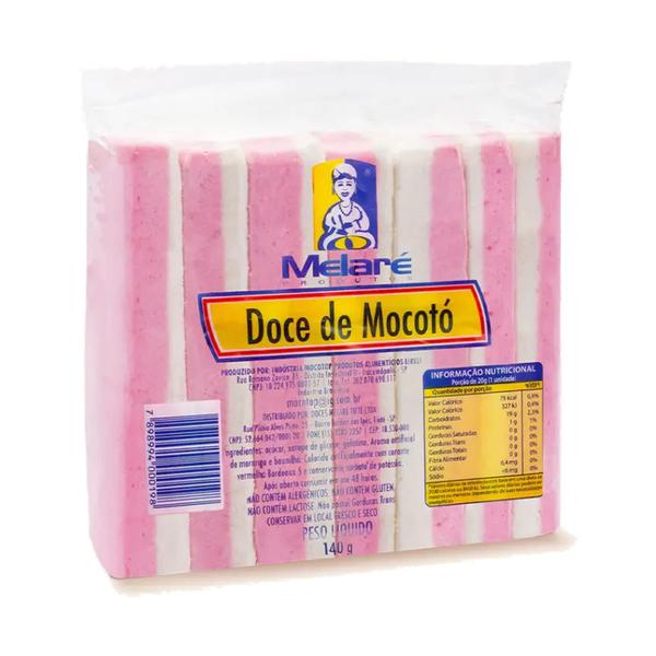 DOC.MELARE 180G MOCOTO