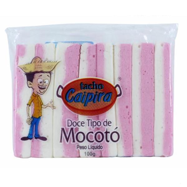 Doce Mocoto Tacho Caip 100G