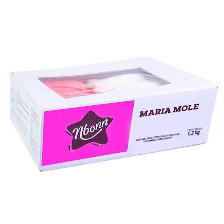 DOCE N BONN MARIA MOLE 1,2KG