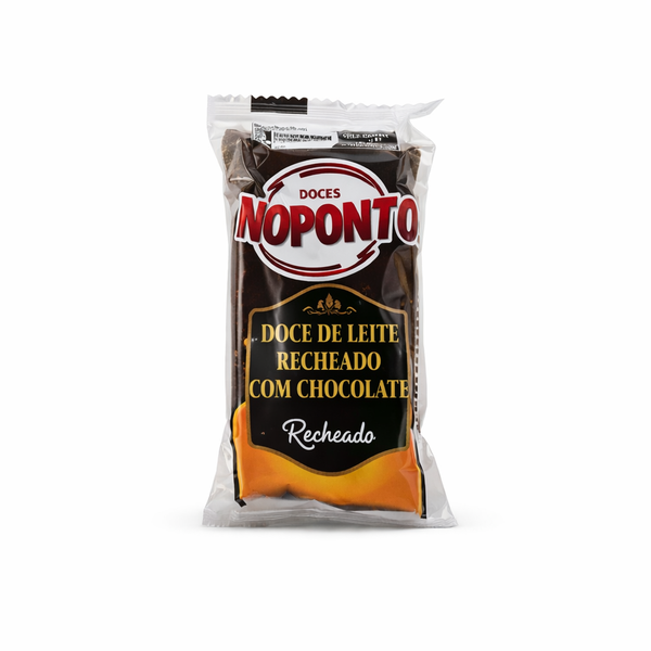 DOCE NOPONTO BRIGADEIRO 50G