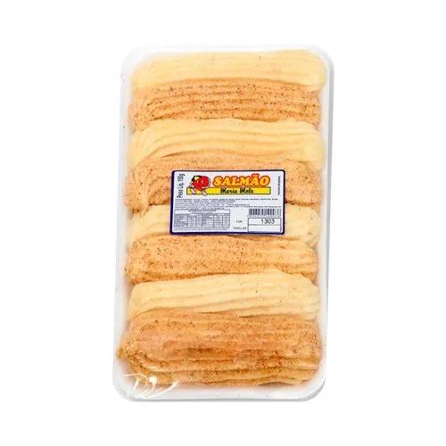 Doce Suspiro Salmão 180G