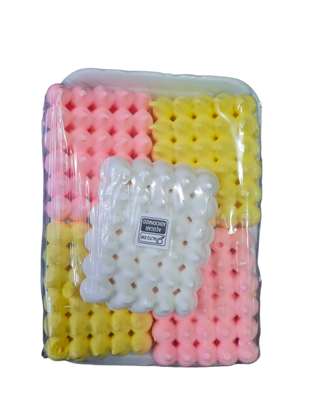 DOCE NATWI 135GR SUSPIRO