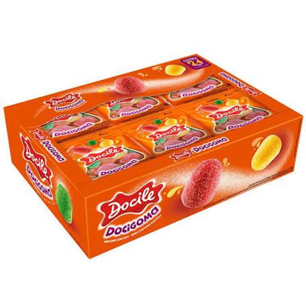 DOCE DOCILE MINI 18G SINO SORT