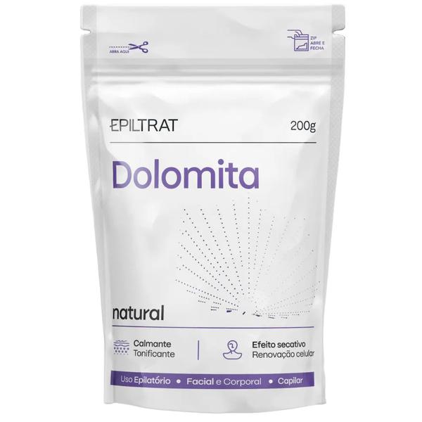 DOLOMITA LABOTRAT FAC CORPO 200G PRE DEPI