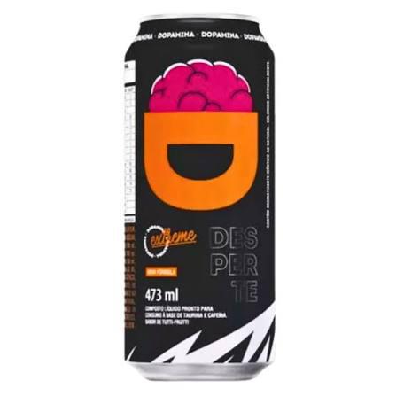 Energ Dopamina 473ml