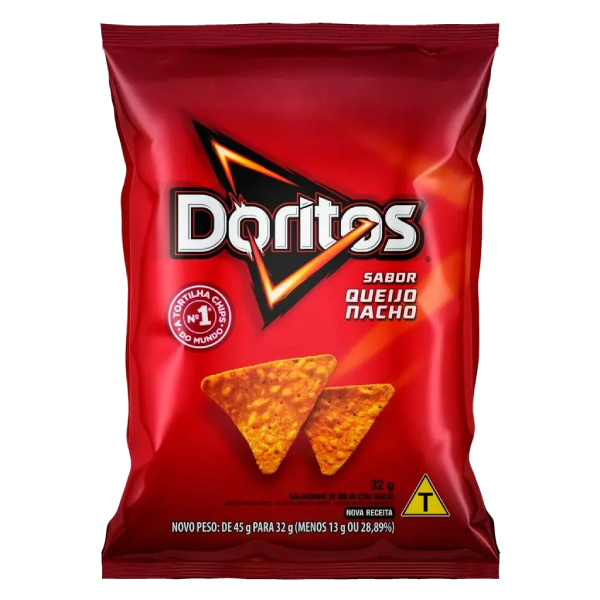 DORITOS 32G