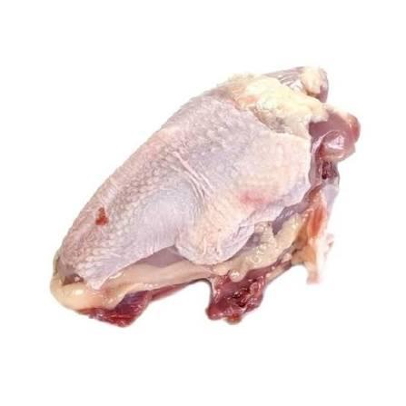 BAURU CRISBEL FOLHADO FRANGO UN