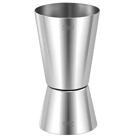 DOSADOR VIEL INOX 50ML