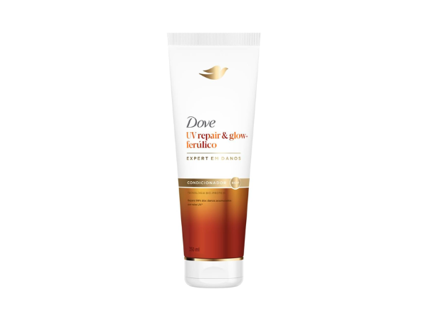 COND DOVE UV REPAIR FERULICO 150ML