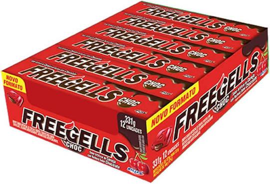 BALA DROPS FREEGELLS CERE/CHO 12X10