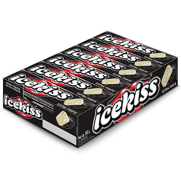 DROPS ICEKISS 29G EXTRA FORTE 