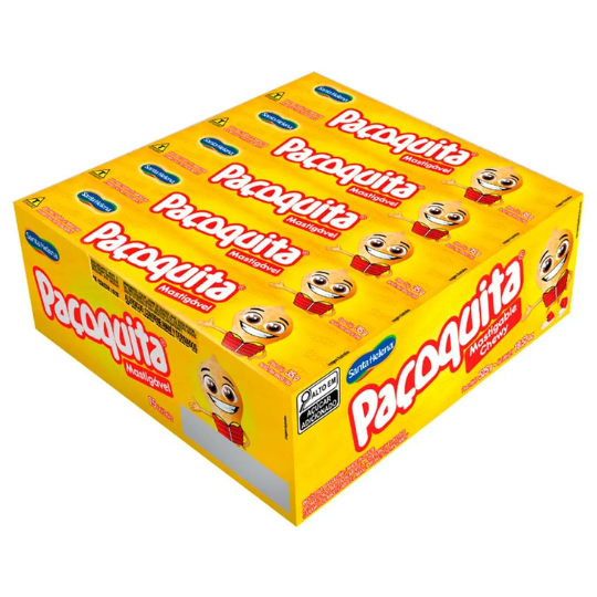 CORY DROPS MAST DP PACOQUITA 15G