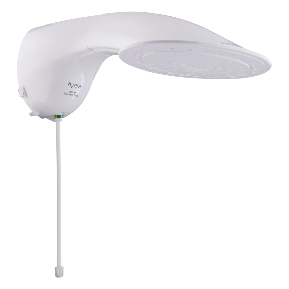 Ducha Hydra Eletrônica Optima C/Turbo