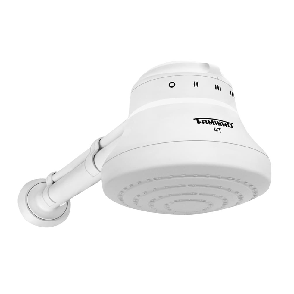 DUCHA FAME FAMINHO 4T BR 220V 6800W C/CA
