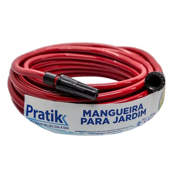CHUVEIRO DUCHA PRATIK 4T 220V 6800W