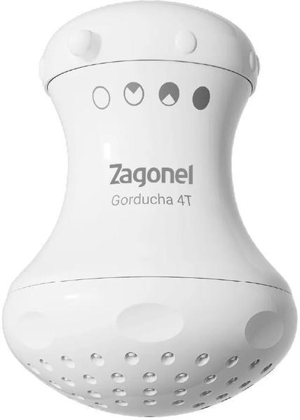 DUCHA ZAGONEL GORDUCHA 4T 220V