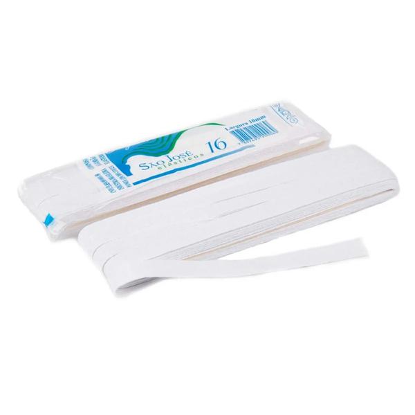 ELASTICO CHATO N 10 UD