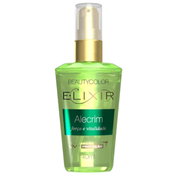 ELIXIR BEAUTYCOLOR 40ML ALECRI