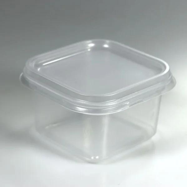 EMBALAGEM PLASTICA QUADRADO G377/360CJ