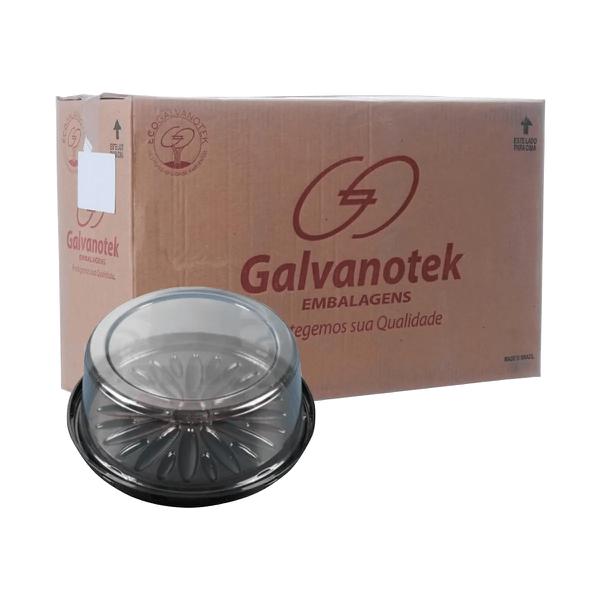 EMBALAGEM PLAST. OUTRAS G 32CT 100CJ - B