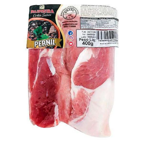 PERNIL SUINA PAINEIRA SALG.400G