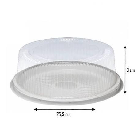 EMB PLAST GALV G56M C/10 TORTA MD 1,7KG