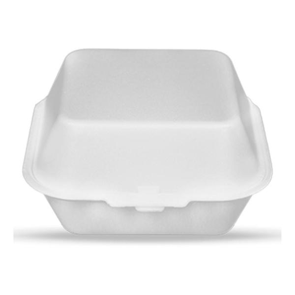 HAMBURGUEIRA N01 ULTRAPLAST 100UN