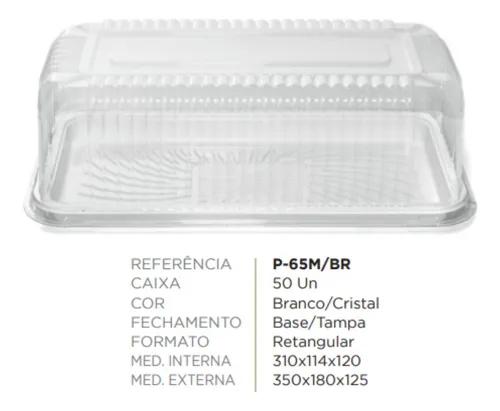 EMB GALVANOTEK 353X178X121CM C TAMPA G 6