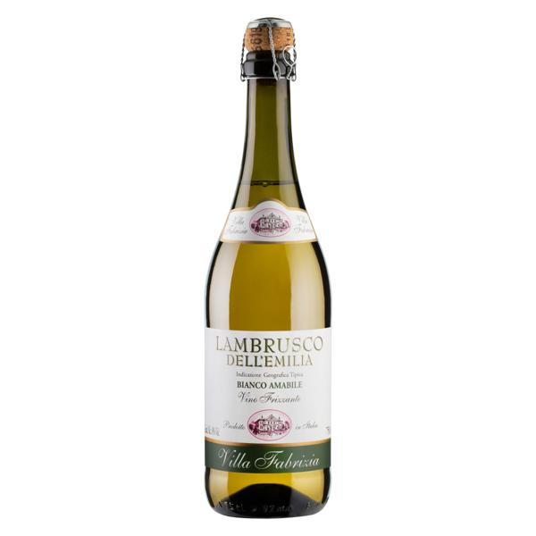 VINHO LAMBR.D VERO BRANCO 750ML