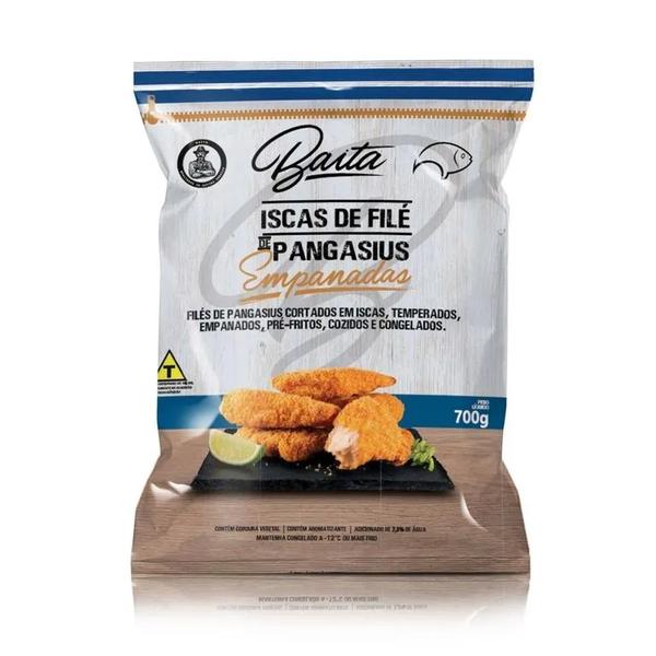 FILE DE PANGA BAITA EMP 700GR