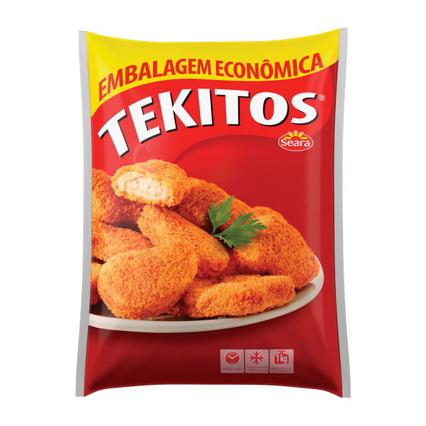 TEKITOS SEARA TRAD 1KG