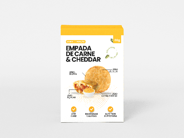 STEAK EXCELCIOR 100G FRANGO