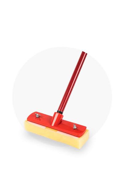 RODO ENCERADOR SAO GERALDO 27CM