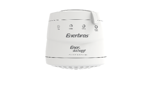 ENERDUCHA UP4 BRANCA 6800W 220V