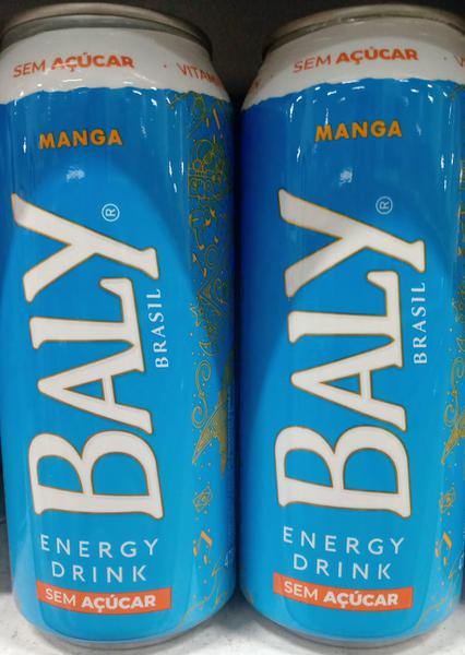 BALY MANGA S/ACU LT6*473ML