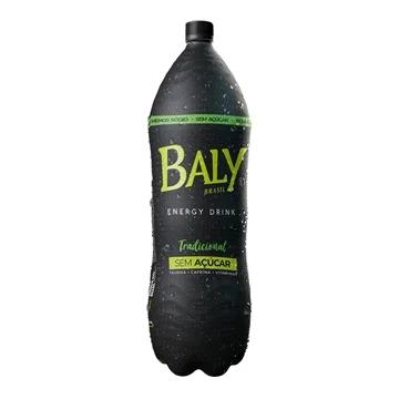BEB.ENERGETICA BALY 2lt CAIPIRINHA DO BRASIL