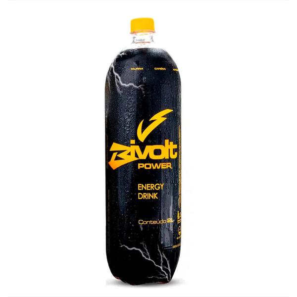 ENERGETICO BIVOLT POWER 2L
