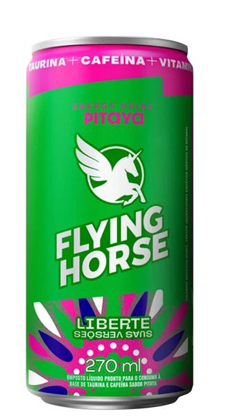 ENERG FLYING HORSE PRIDE PITAYA 270ML