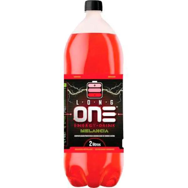 ENERGETICO LONG ONE MELANCIA 2L