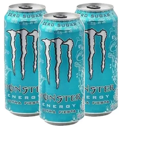 MONSTER ENERGY ULTRA FIES MANG SEM 500ML
