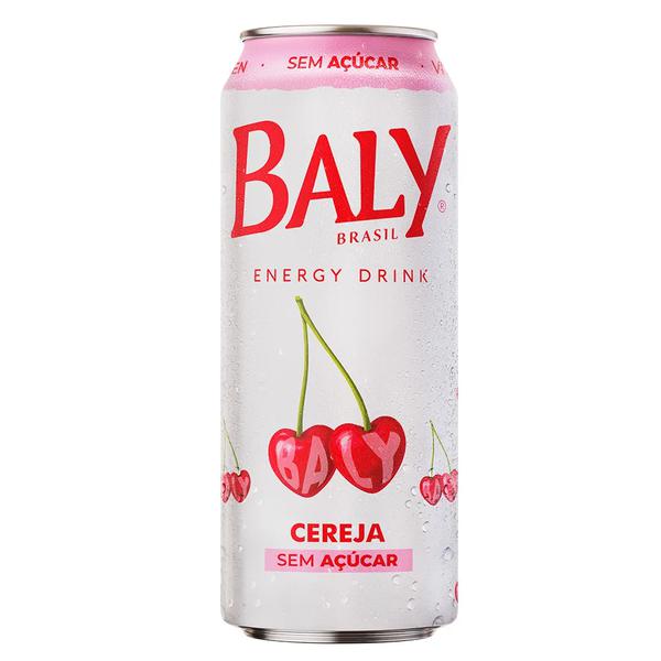 BALY CEREJA S/ ACU LT6*473ML