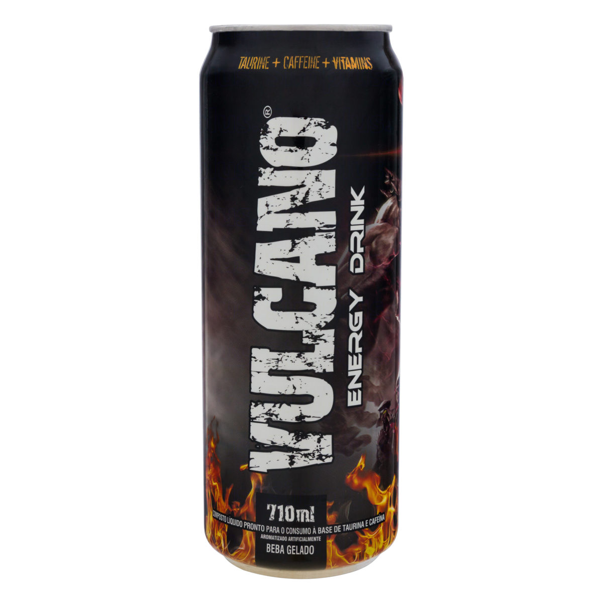 ENERG VULCANO LT 710ML 